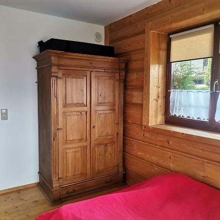 Apartament Zakopane 코스실리스코 외부 사진