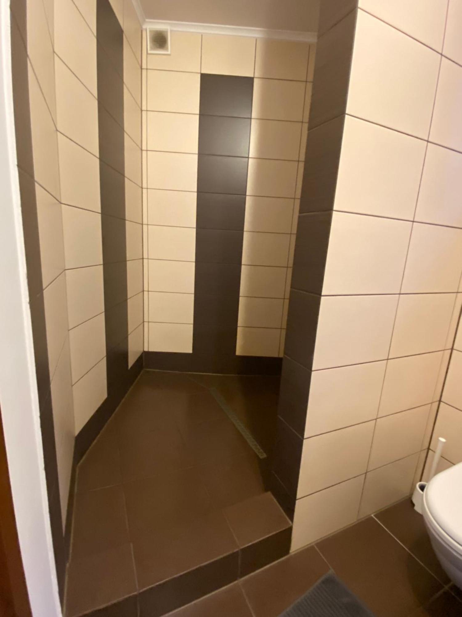 Apartament Zakopane 코스실리스코 외부 사진